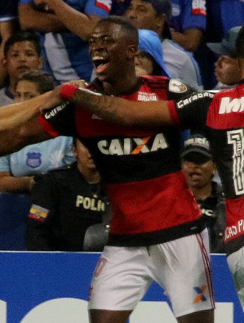 Vinicius Jr VINICIUS